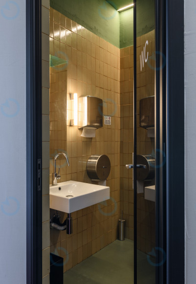 Оренда офісу 3578 м.кв 1-3 поверх Венеціанський - фото 19