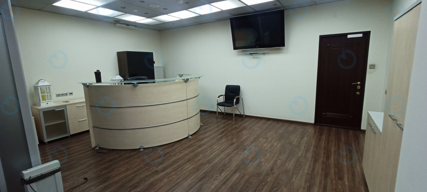 Оренда офісу 143 м.кв 11 поверх Євразія - фото 2