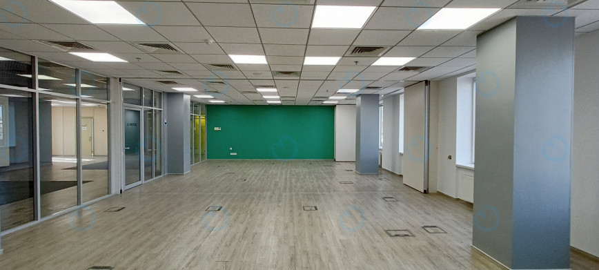 Оренда офісу 1425 м.кв 12 поверх Євразія - фото 6