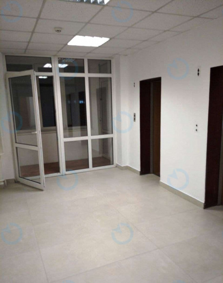 Оренда офісу 156 м.кв 12 поверх Гагаріна, 23