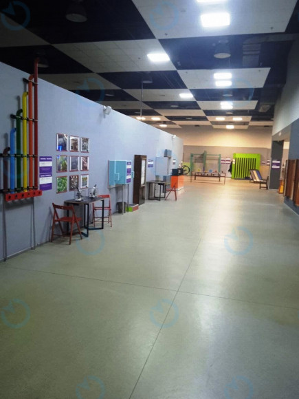 Оренда офісу 2520 м.кв 2 поверх Бандери, 6 - фото 4