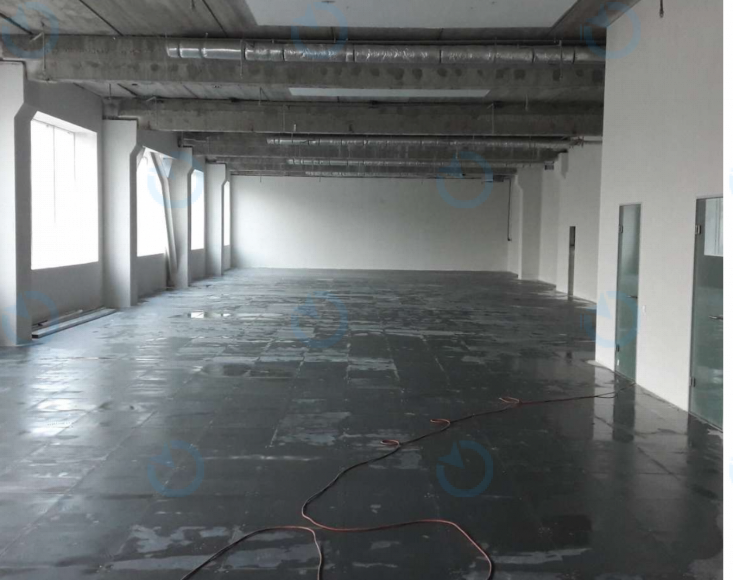 Оренда офісу 1458 м.кв 2 поверх Інком (Compass FM) - фото 2