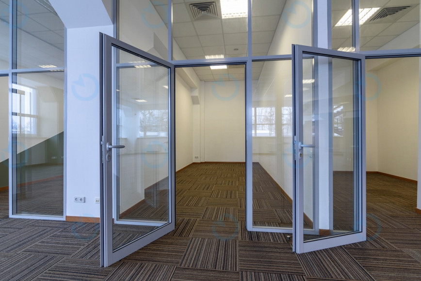 Оренда офісу 535 м.кв 2 поверх VICTORIA PARK (Вікторія Парк) - фото 15