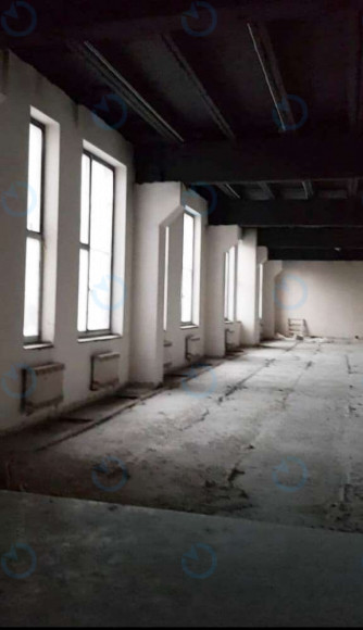 Оренда офісу 2160 м.кв 2 поверх М8 - фото 2