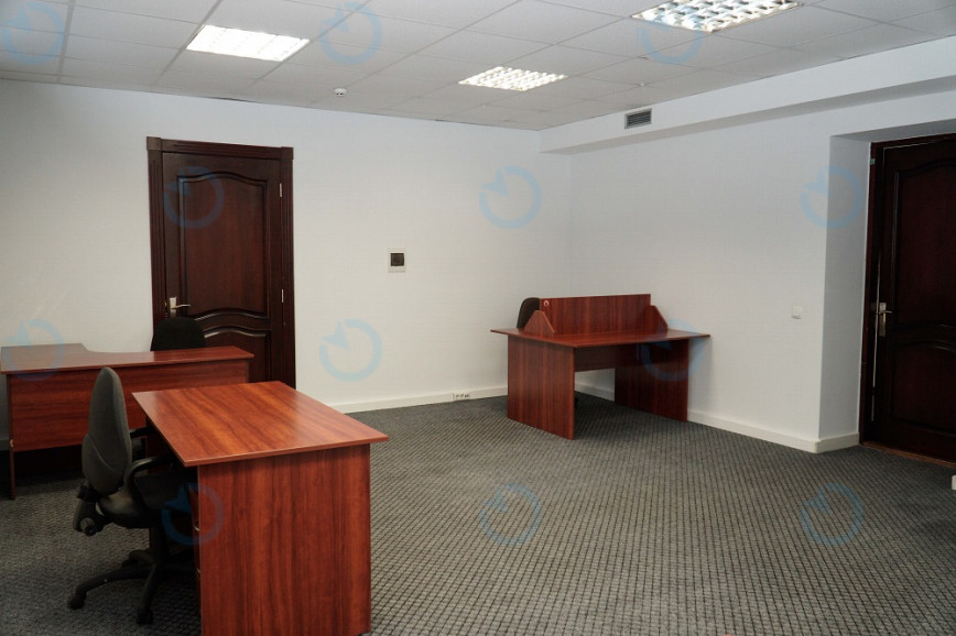 Оренда офісу 130 м.кв -1 поверх Берегиня - фото 5