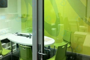 Продаж офісу 15200 м.кв 1-7 поверх Ріальто - фото 9