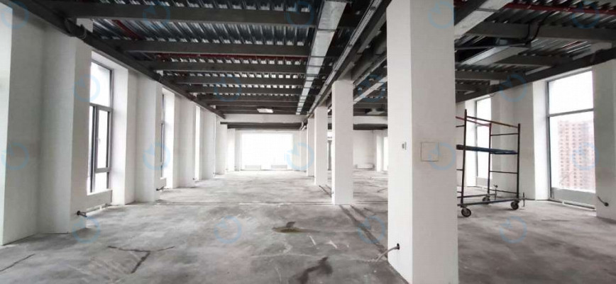 Оренда офісу 386 м.кв 2 поверх Форум City Garden - фото 2