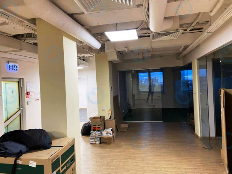 Оренда офісу 600 м.кв 5 поверх Mikom Palace - фото 7