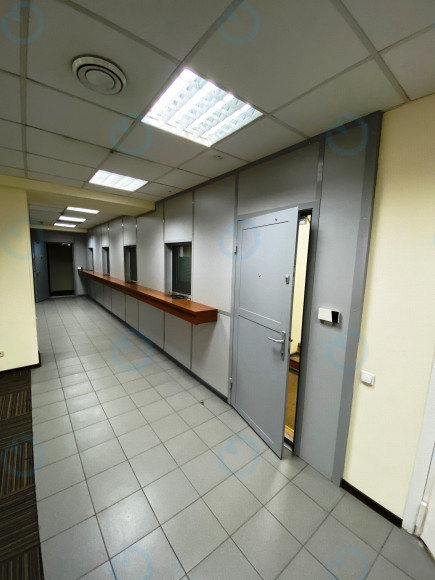 Оренда офісу 278 м.кв 1 поверх Форум Парк Плаза - фото 5