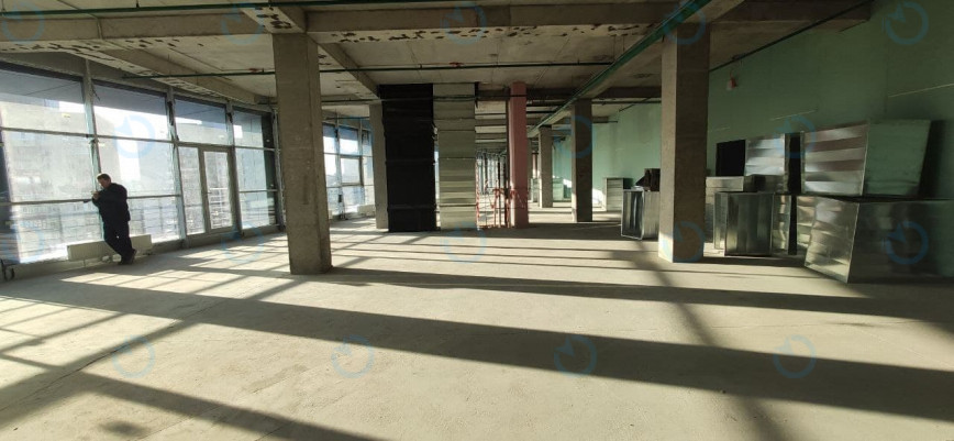 Оренда офісу 250 м.кв 2,3,4 поверх LUWR