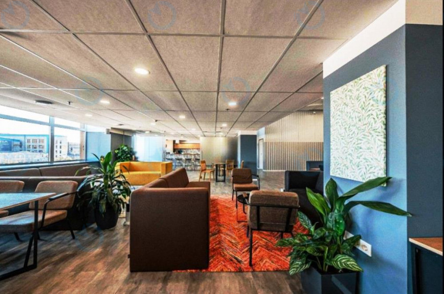 Оренда офісу 3700 м.кв 2 поверх Platforma Office Club - фото 14