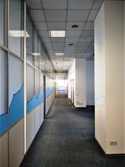 Оренда офісу 808 м.кв 1 поверх Форум Парк Плаза - фото 6