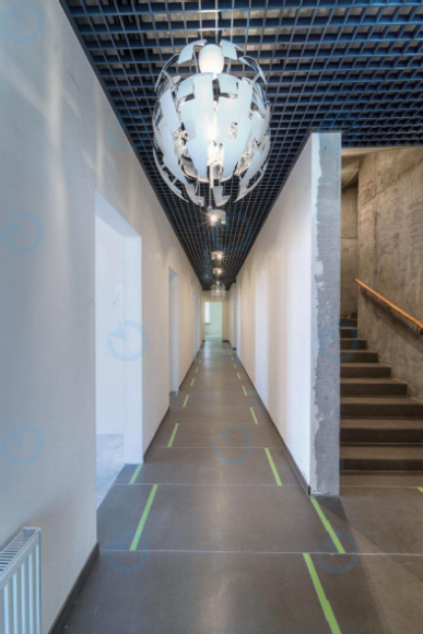 Продаж офісу 2520 м.кв 1-6 поверх Pixel Hub - фото 4