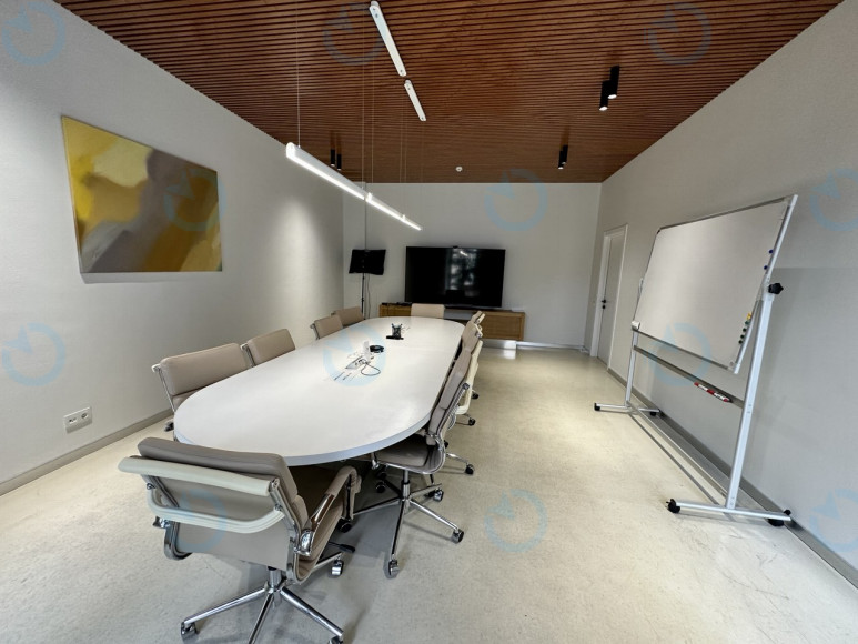 Оренда офісу 655 м.кв 3 поверх Кузнецький - фото 14