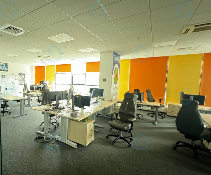 Оренда офісу 613 м.кв 3 поверх SP Hall - фото 4