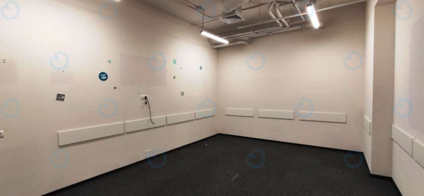 Оренда офісу 1153 м.кв 7 поверх Преміум - фото 15