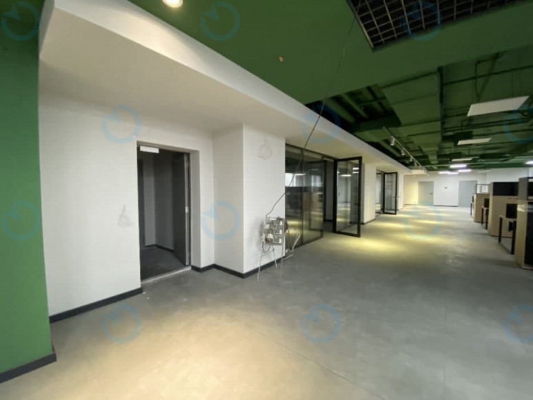 Оренда офісу 770 м.кв 10 поверх Wave Tower - фото 3