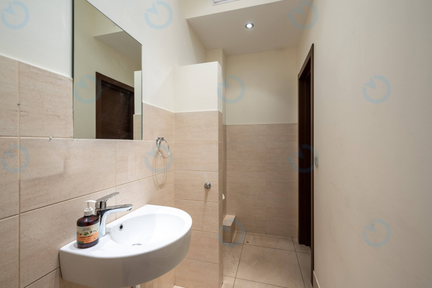 Оренда офісу 255 м.кв 2 поверх Бандери, 26 - фото 9