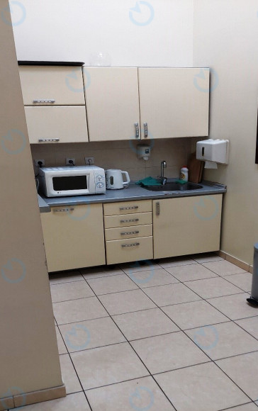 Оренда офісу 461 м.кв 1 поверх Ренесанс - фото 7