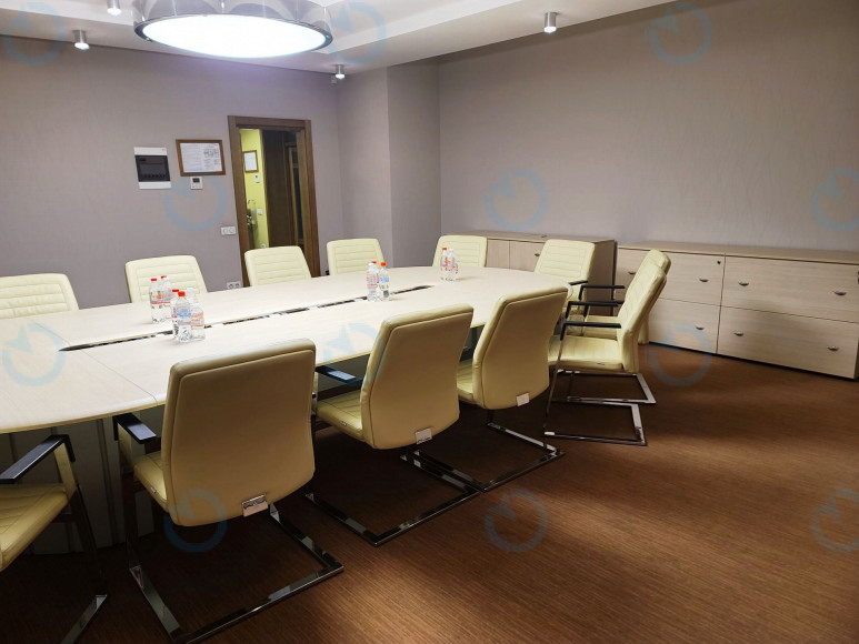 Оренда офісу 143 м.кв 4 поверх Residence - фото 5