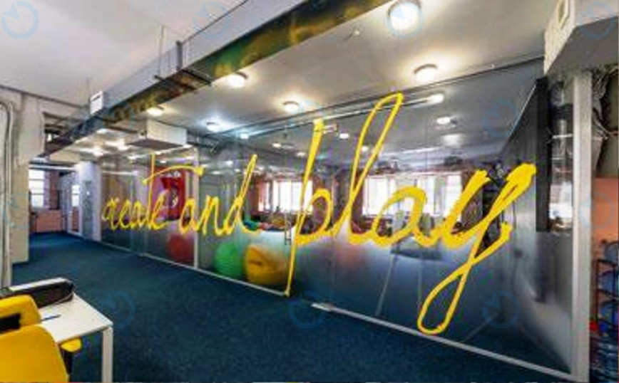 Оренда офісу 768 м.кв 1 и 2 поверх Пульс - фото 11