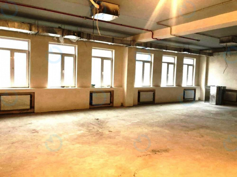 Оренда офісу 527 м.кв 4 поверх Аквамарин - фото 4