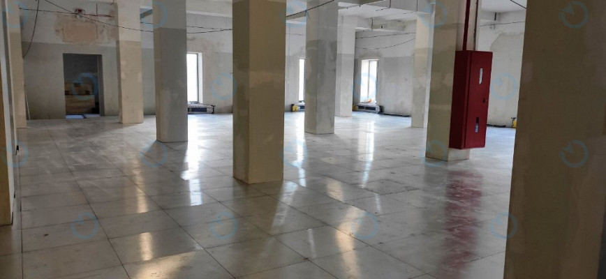 Оренда офісу 1900 м.кв 2 поверх ROSHEN PLAZA - фото 10