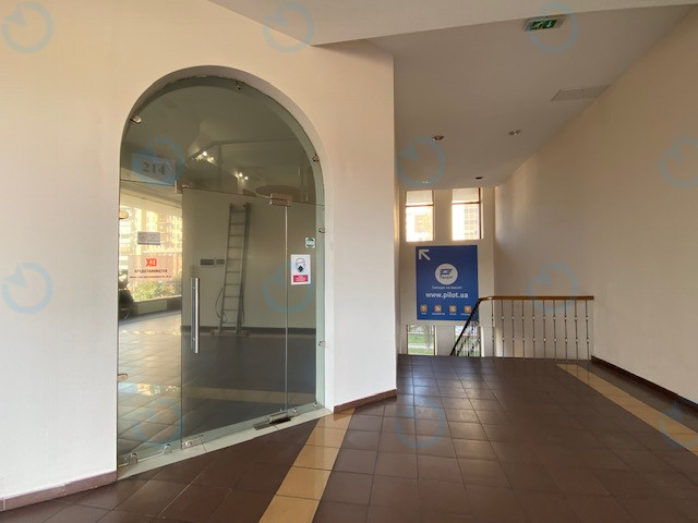 Оренда офісу 56 м.кв 2 поверх ЖК DIPLOMAT HALL - фото 13