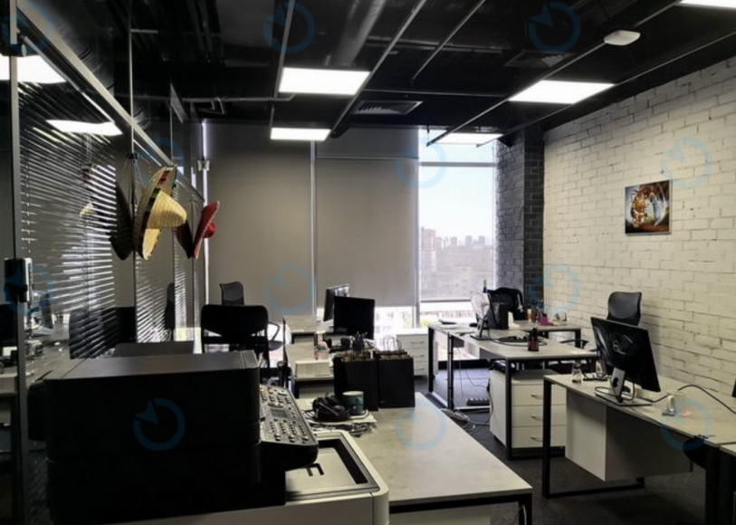 Оренда офісу 2145 м.кв 1 поверх Космополіт - фото 5