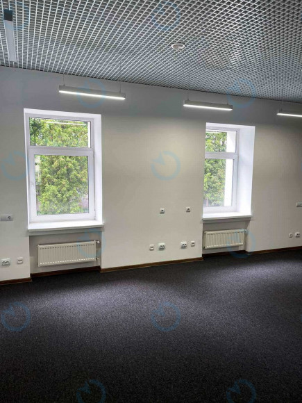 Оренда офісу 122 м.кв 2 поверх Форум Б7