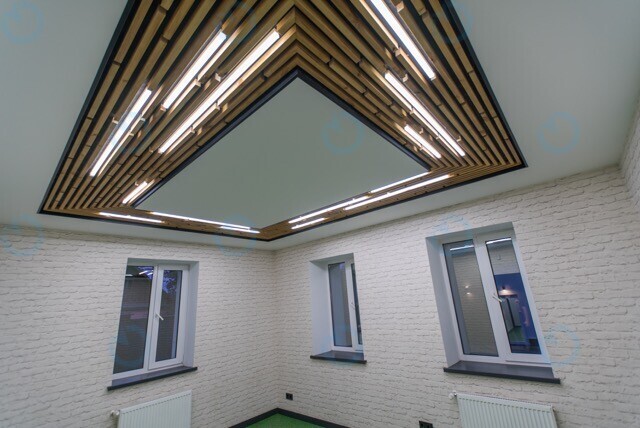 Продаж офісу 623 м.кв 1 поверх Лютневий пров. - фото 5