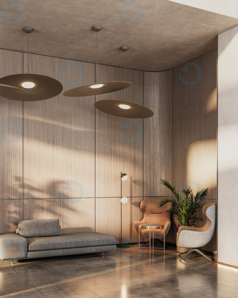 Оренда офісу 1000 м.кв 2-19 поверх Capital Towers - фото 7