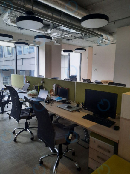 Оренда офісу 1357 м.кв 7 поверх Торонто-Київ - фото 2