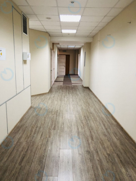 Оренда офісу 375 м.кв 3 поверх Кристал - фото 2