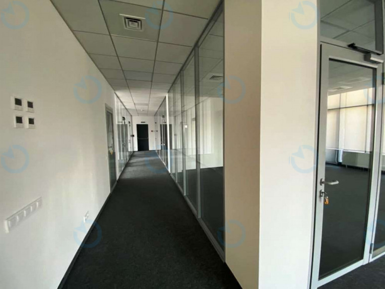 Оренда офісу 280 м.кв 2/3 поверх Бойчука, 44а - фото 15