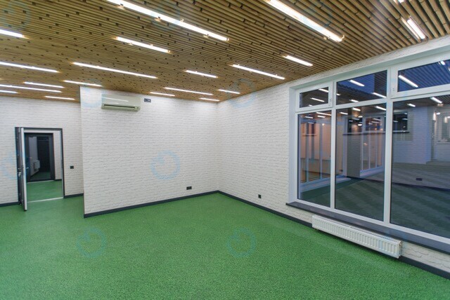 Продаж офісу 623 м.кв 1 поверх Лютневий пров. - фото 4