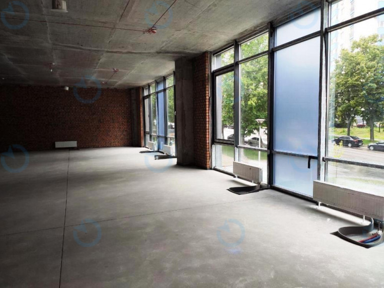 Оренда офісу 960 м.кв 2 поверх Деміївська, 29 - фото 4