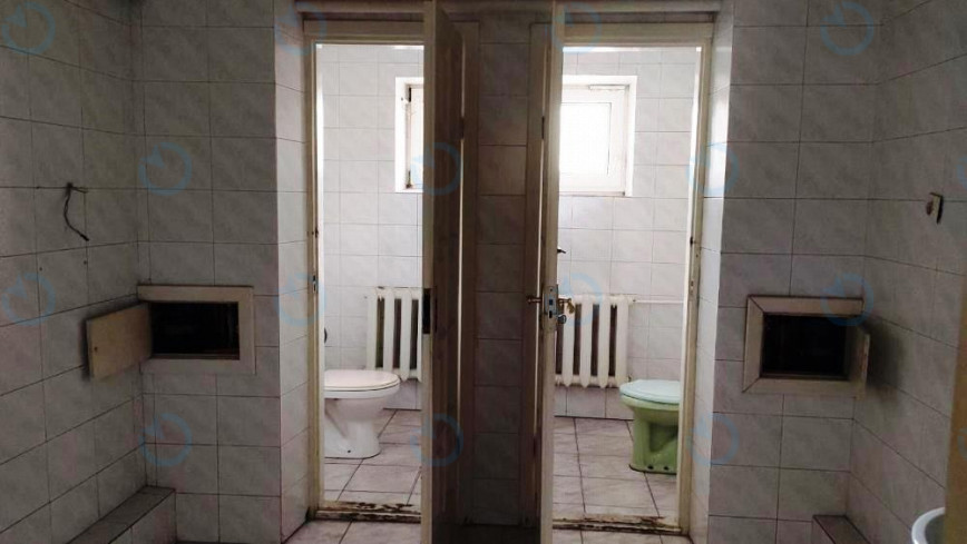 Оренда офісу 292 м.кв 3 поверх Тургенєвська, 52/58 - фото 9