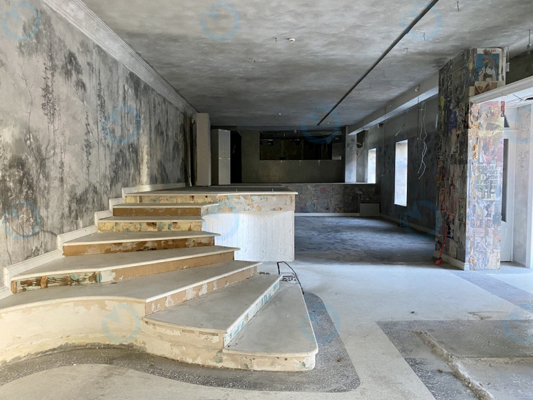 Оренда офісу 277 м.кв 1 поверх Гранд (Grand)