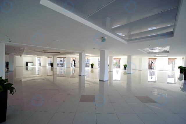 Оренда офісу 600 м.кв 2 поверх Гольф Центр - фото 2