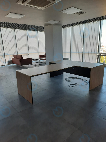 Оренда офісу 760 м.кв 4 поверх Wave Tower - фото 8