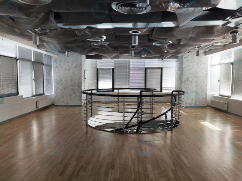 Оренда офісу 1620 м.кв 8,9,10,11 поверх Mandarin Plaza - фото 41