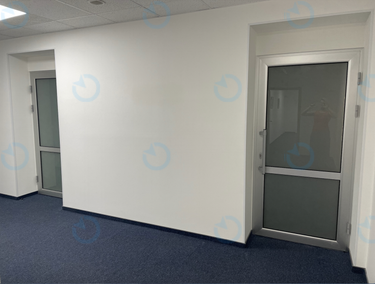 Оренда офісу 150 м.кв 4 поверх Horizon Office Tower - фото 5