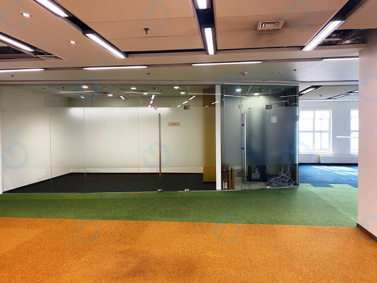 Оренда офісу 290 м.кв 10 поверх Леонардо (II черга) - фото 11