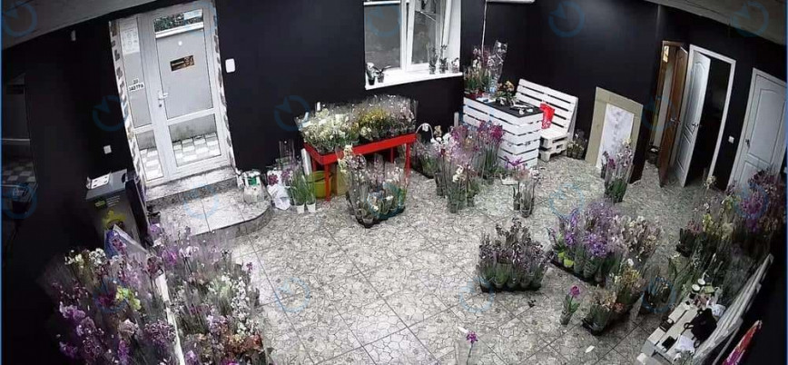 Продаж офісу 51 м.кв 1 поверх Європейська, 2