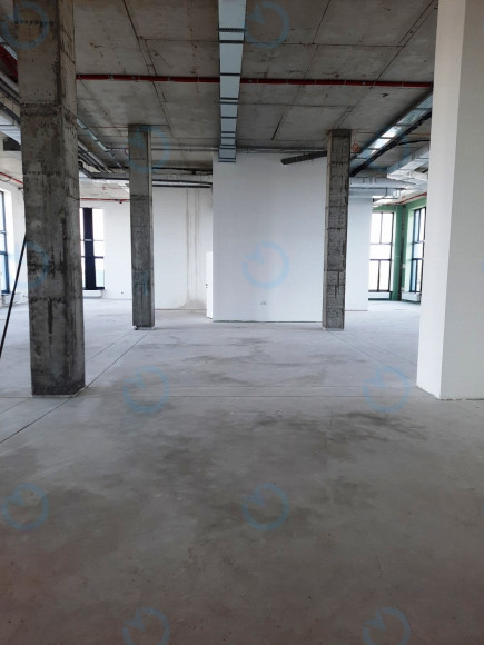 Оренда офісу 394 м.кв 6 поверх Форум City Garden