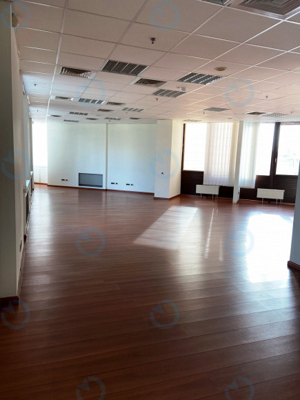 Оренда офісу 202 м.кв 6 поверх Європа Плаза - фото 13