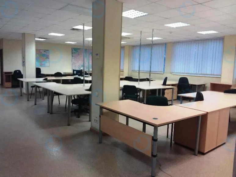 Оренда офісу 2251 м.кв 0-4 поверх Бориспільська, 19 - фото 8
