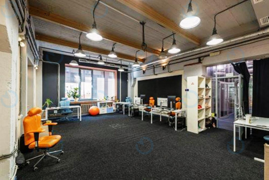 Оренда офісу 768 м.кв 1 и 2 поверх Пульс