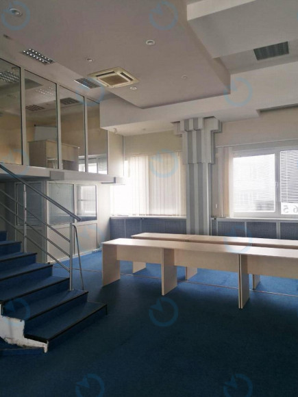 Оренда офісу 650 м.кв 3 поверх Аріадна - фото 13